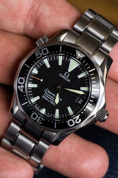 omega seamaster 36mm|omega seamaster 36mm automatic thickness.